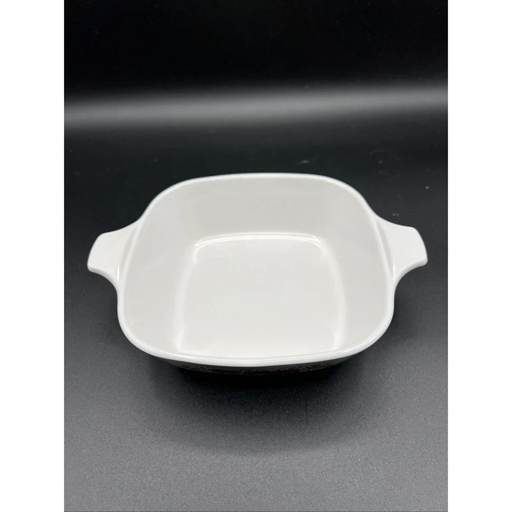 1970s Vintage Corning Ware 